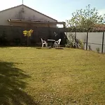 L'ermitage Pornic