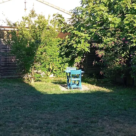 Nyaraló L'ermitage *