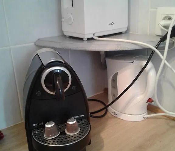 L'ermitage Nyaraló Pornic