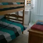 L'ermitage Nyaraló Pornic