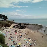 L'ermitage Nyaraló *