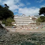 L'ermitage *