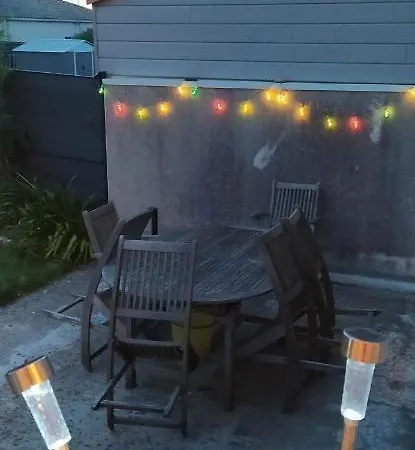 Σπίτι διακοπών L'ermitage