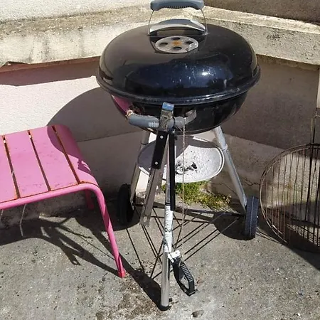 L'ermitage * بورنيك