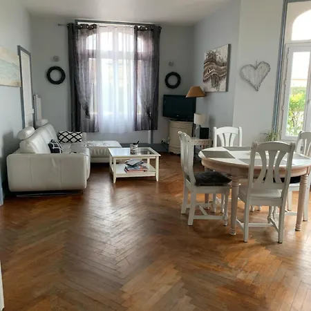 L'ermitage * Pornic