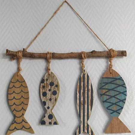 L'ermitage * بورنيك