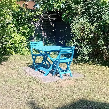 L'ermitage *