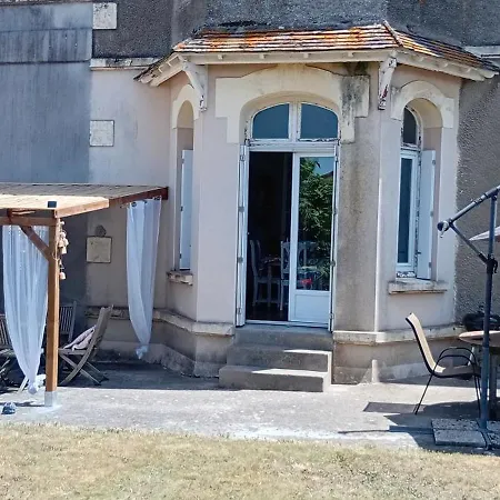 Dom wakacyjny L'ermitage
