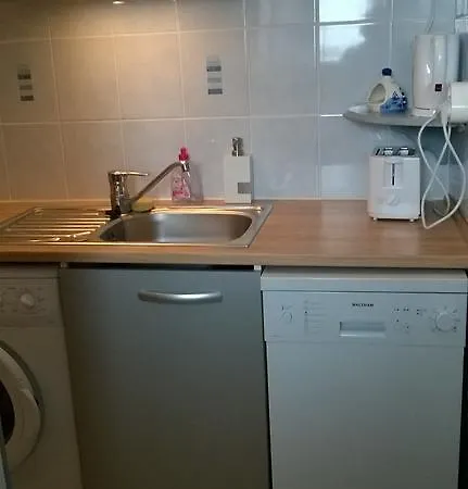 بيت للعطل L'ermitage