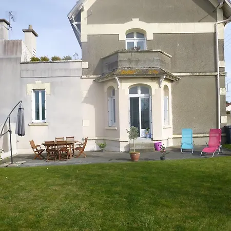 L'ermitage * Pornic