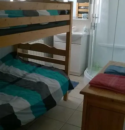 L'ermitage Hébergement de vacances Pornic