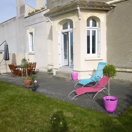L'ermitage Hébergement de vacances