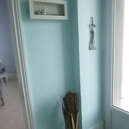 L'ermitage * بورنيك