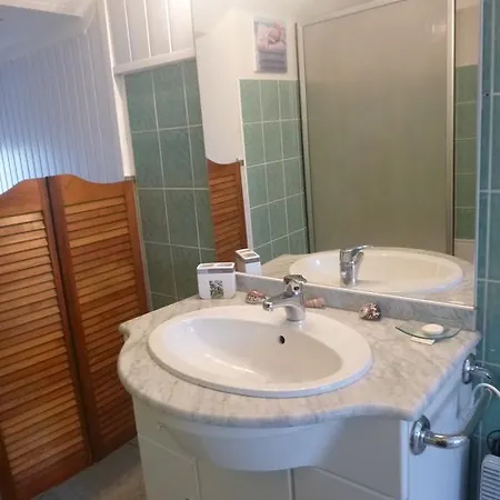 L'ermitage بورنيك