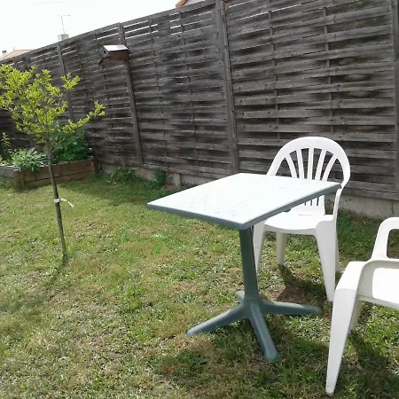 L'ermitage Hébergement de vacances Pornic