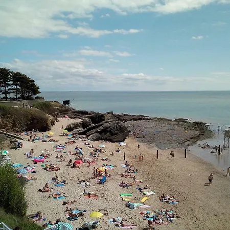 L'ermitage Hébergement de vacances *