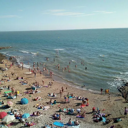 L'ermitage * بورنيك