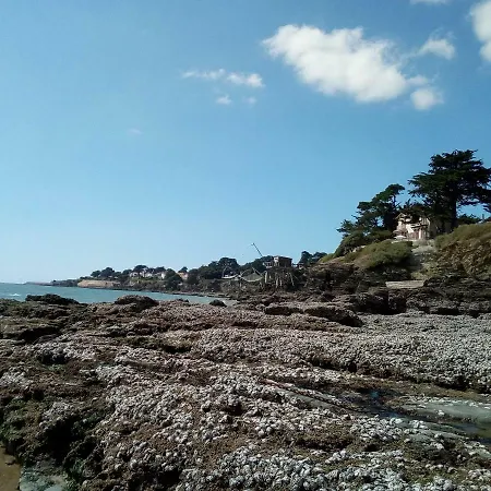 L'ermitage * Pornic