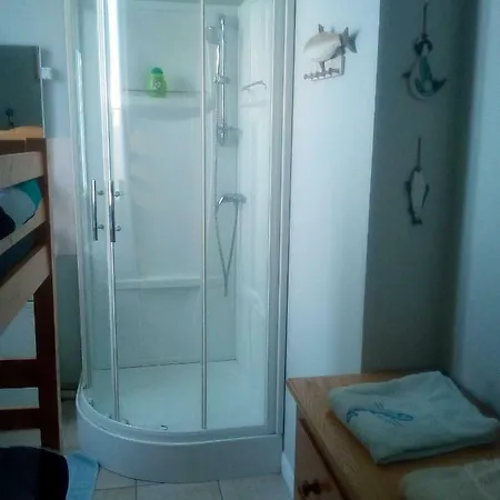 L'ermitage بيت للعطل *