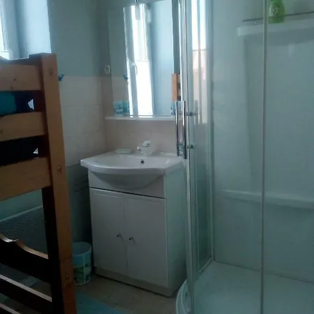 L'ermitage * بورنيك