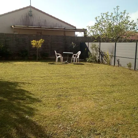 L'ermitage بورنيك