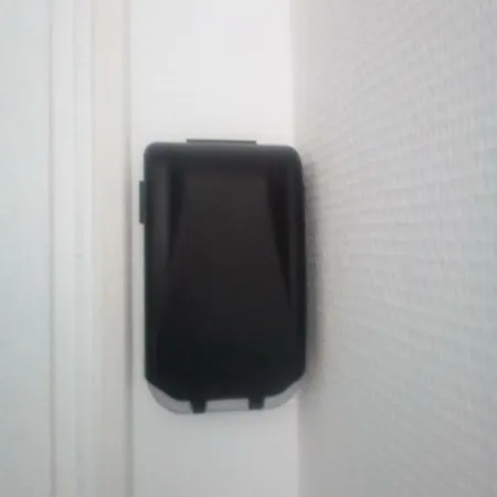 L'ermitage Prázdninový dům