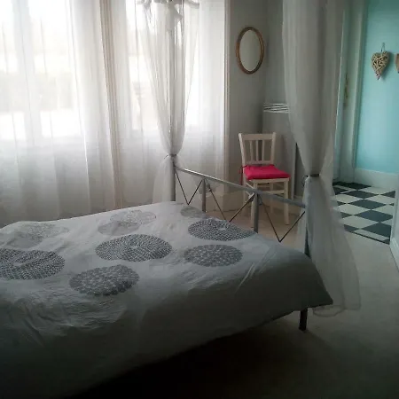 L'ermitage بورنيك