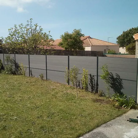 L'ermitage Σπίτι διακοπών