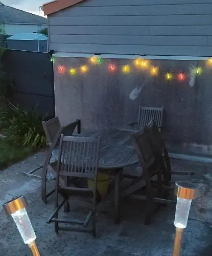 Casa vacanze L'ermitage