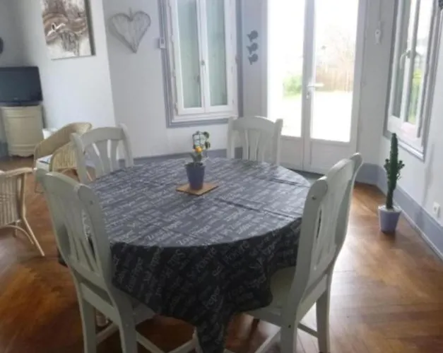 Casa vacanze L'ermitage *