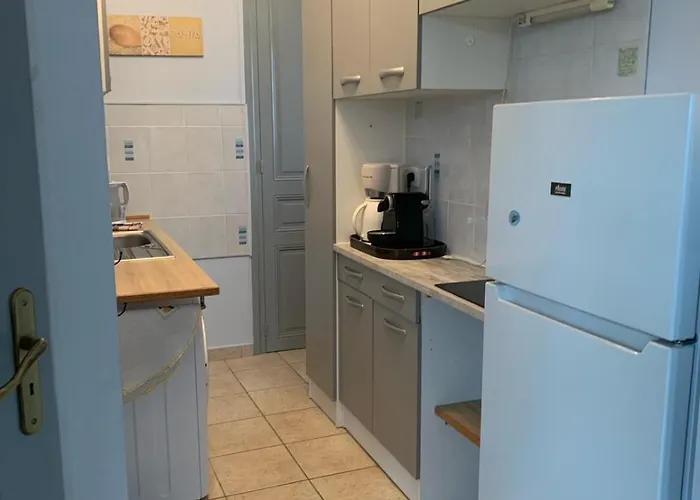 L'ermitage Casa vacanze