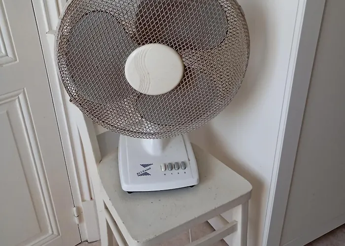 L'ermitage Casa vacanze Pornic