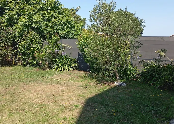 L'ermitage Casa vacanze Pornic