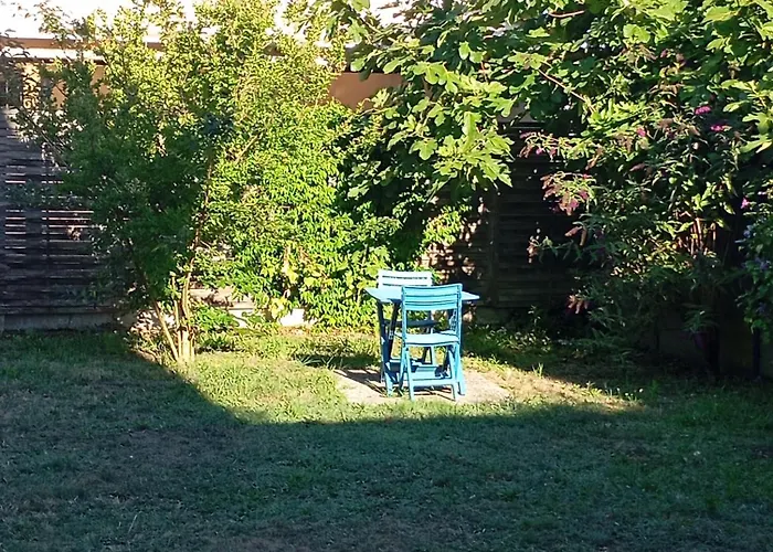 Casa vacanze L'ermitage *