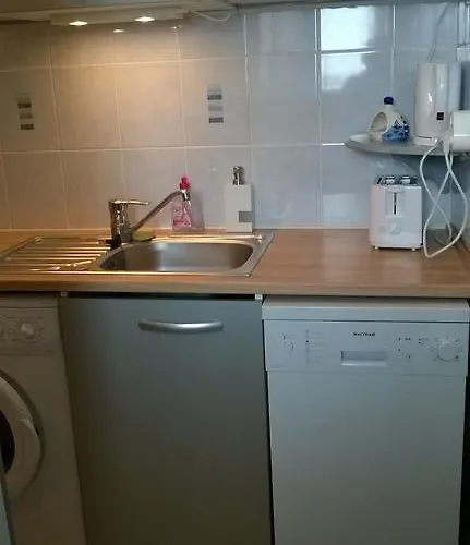 Casa vacanze L'ermitage