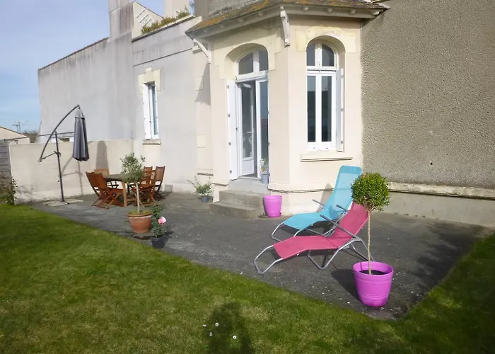 L'ermitage Casa vacanze