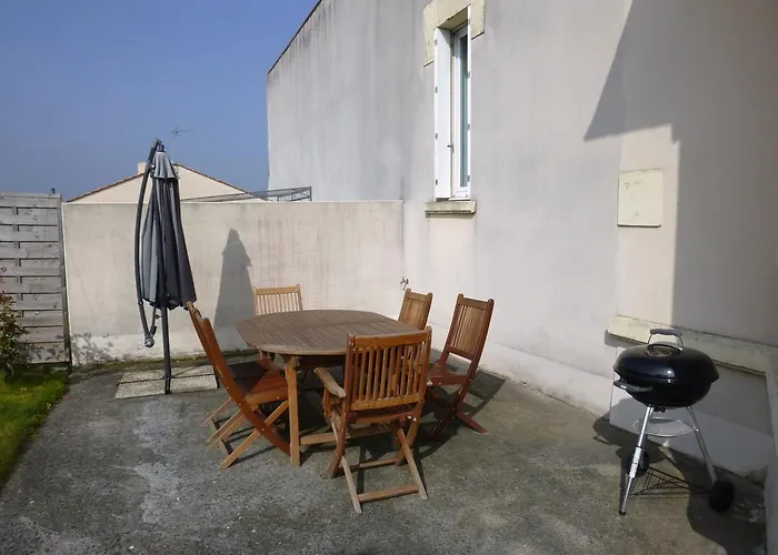 Casa vacanze L'ermitage Pornic