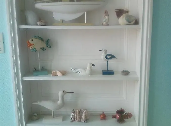 Casa vacanze L'ermitage Pornic